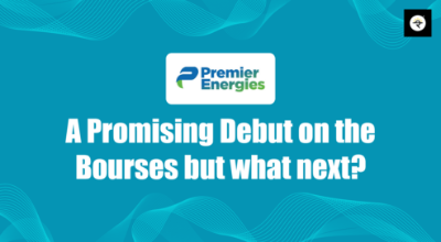 Premier Energies Ltd: A Promising Debut on the Bourses